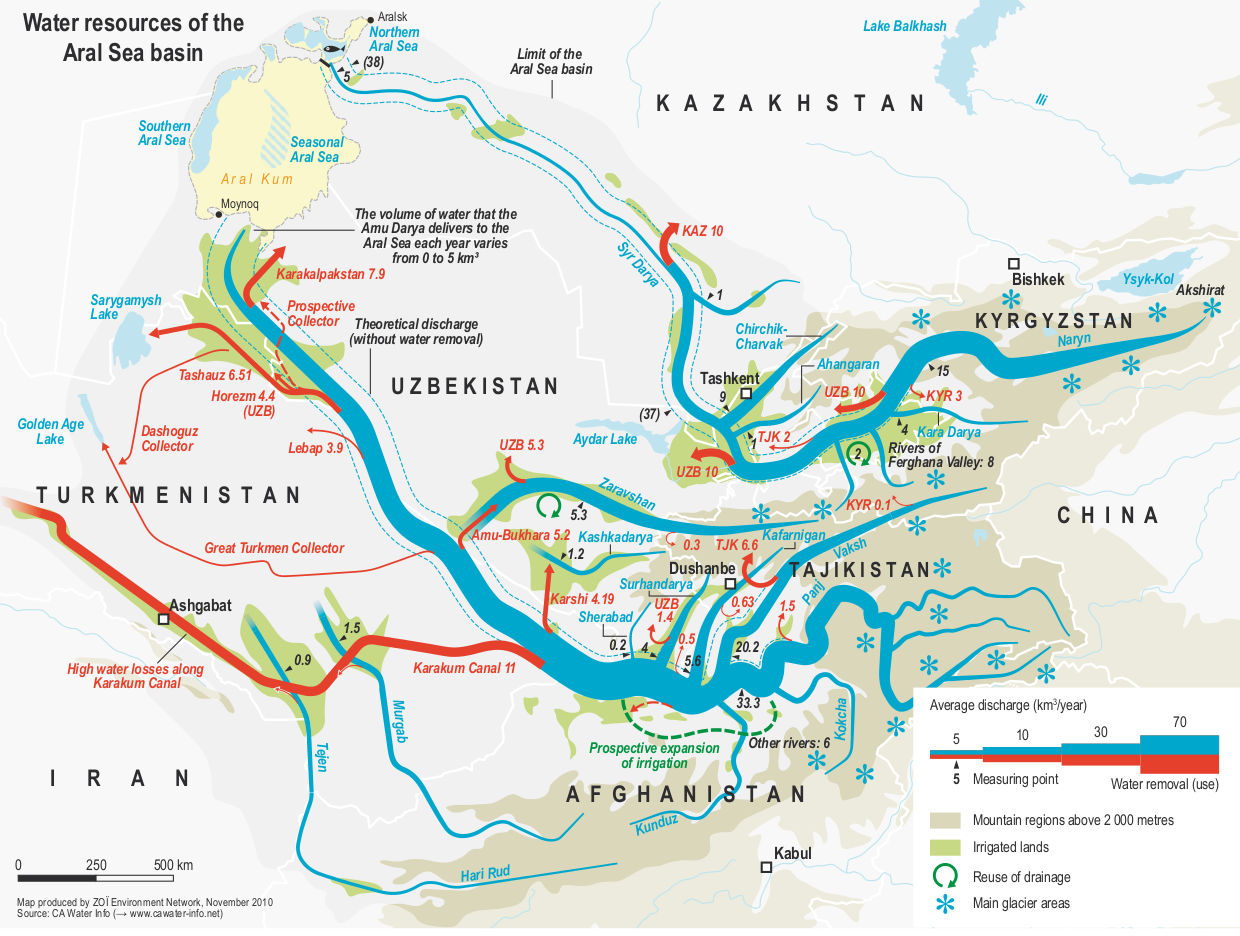 Какая река течет в казахстане. Реки Амударья и Сырдарья на карте. Карта рек Амударья и Сырдарья на карте. Река Амударья на карте. Реки Сырдарья и Амударья на карте России.